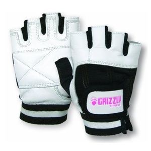 Grizzly Fitness Women's Paw Training Gloves